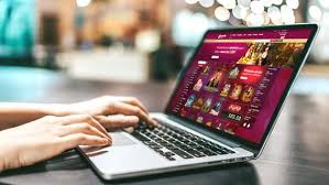 Вход на зеркало Casino Dendy